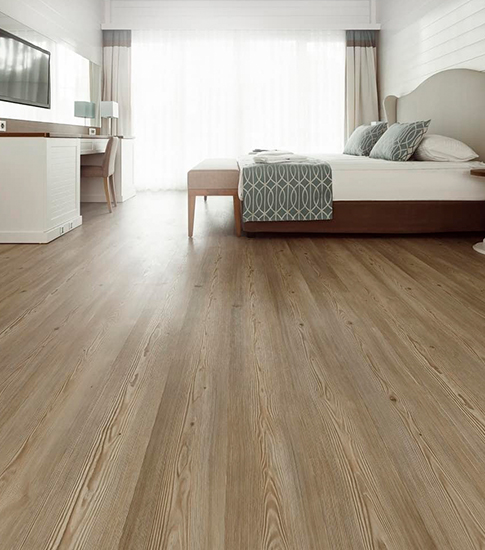 Vargas Flooring Service for Living Room