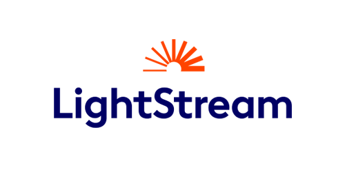 Lightstream Logo