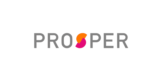 Prosper Logo